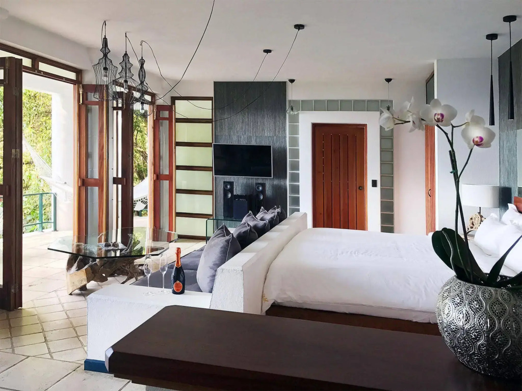 Makanda by The Sea Hotel - Только для взрослых