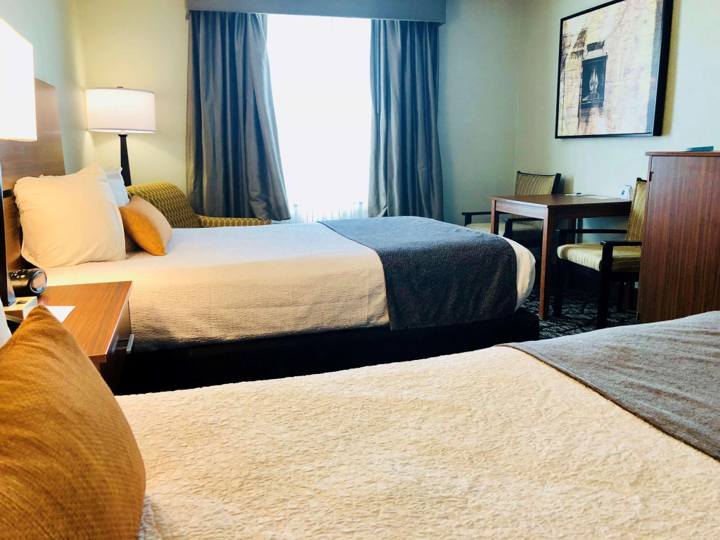 Best Western Westminster Hotel