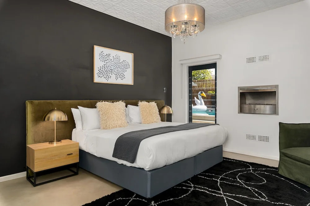 Luxury Oasis, Lifestyle Villa, Pool & Gym