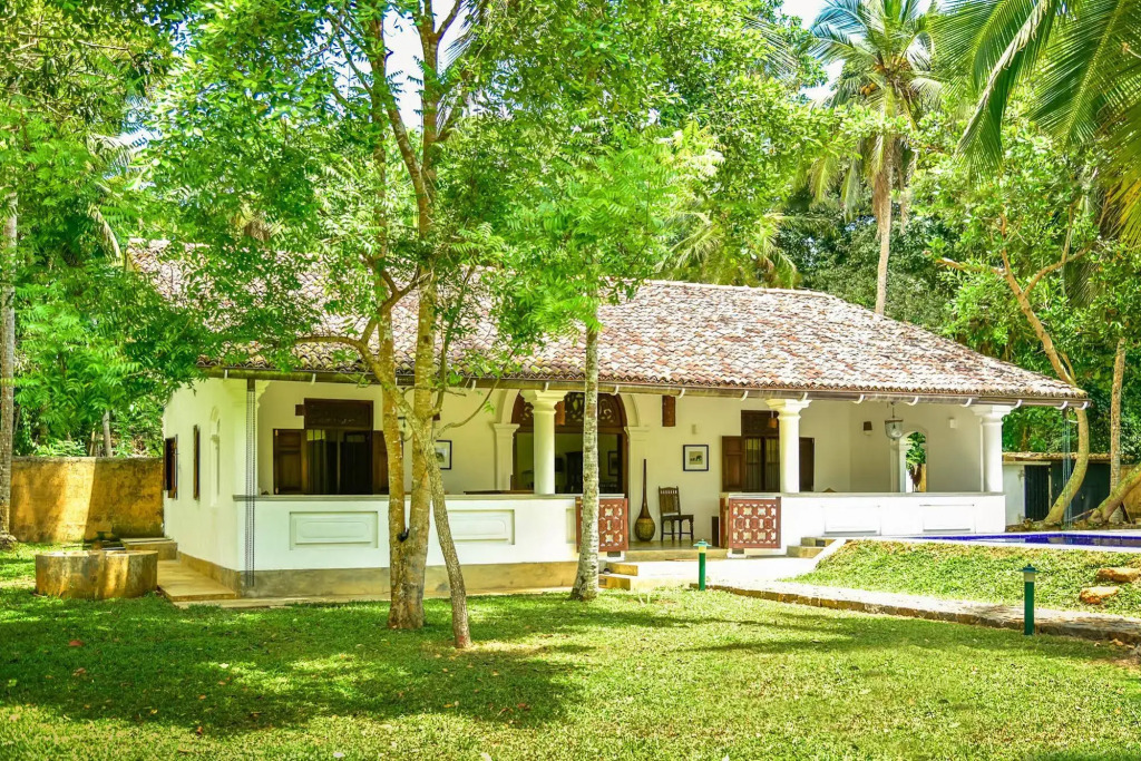 Dansala Cottage