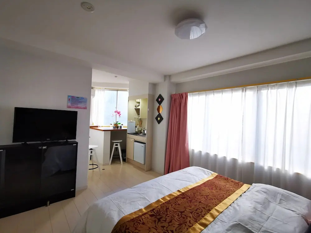 Apartment in Asakusa