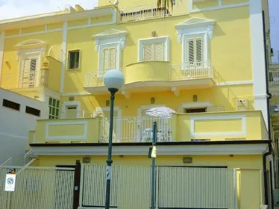 Mare e Castello