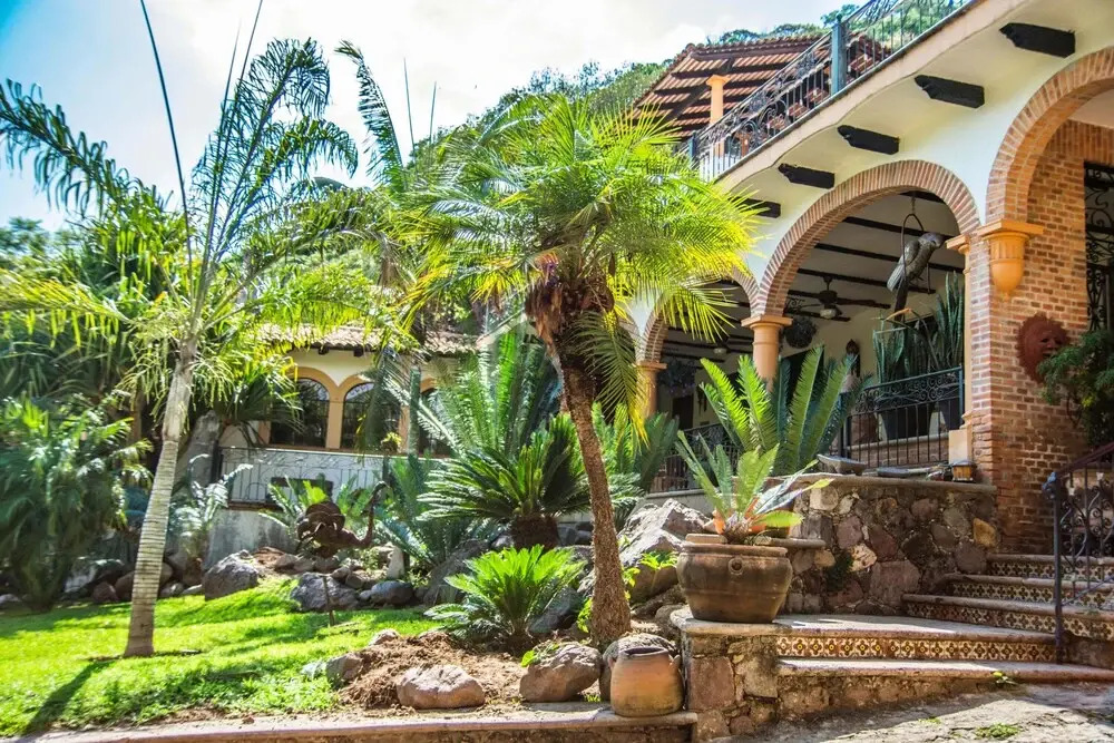 Mexico Casa Galeana