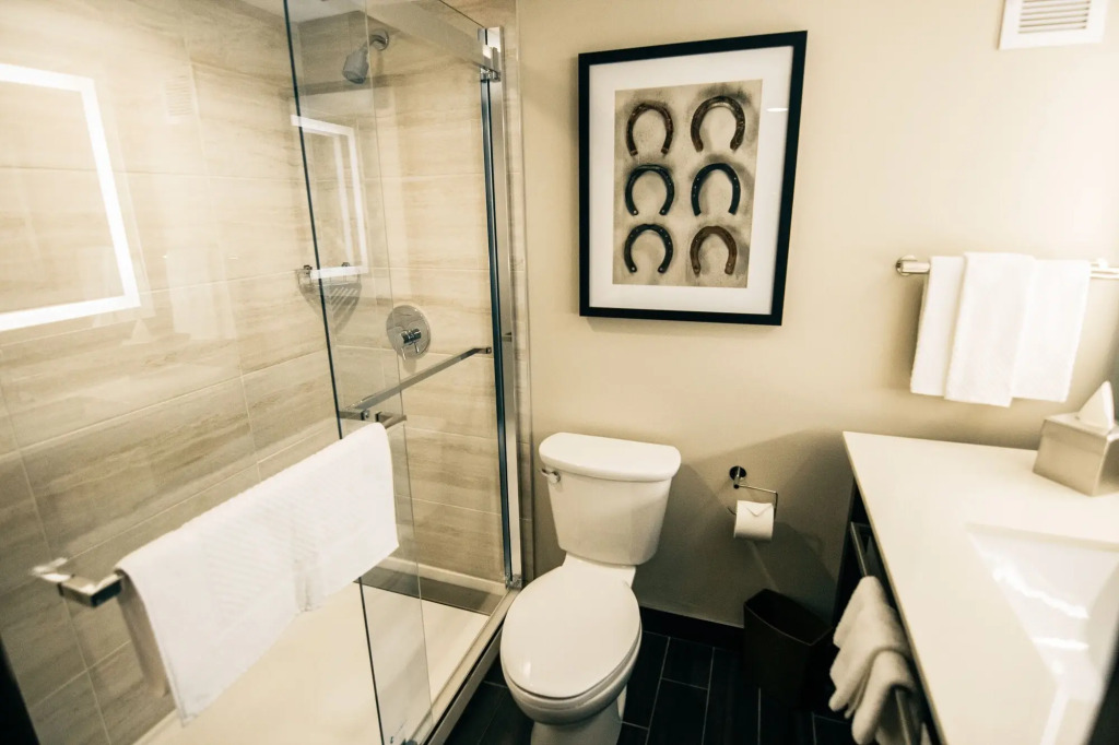 Doubletree By Hilton Lubbock - University Area