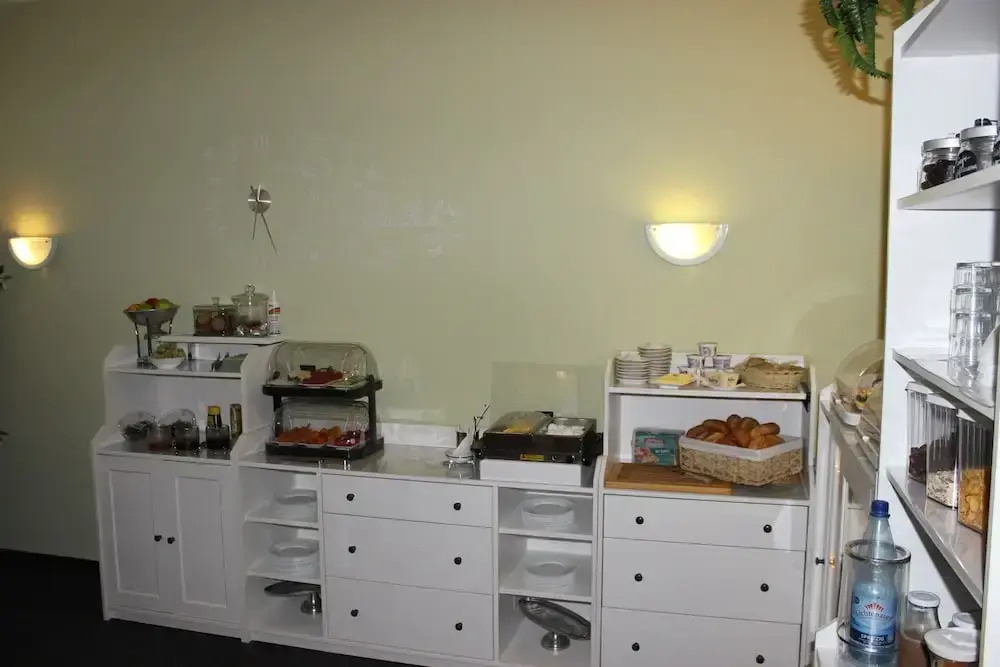 Gasthof und Pension Frankenthal - garni