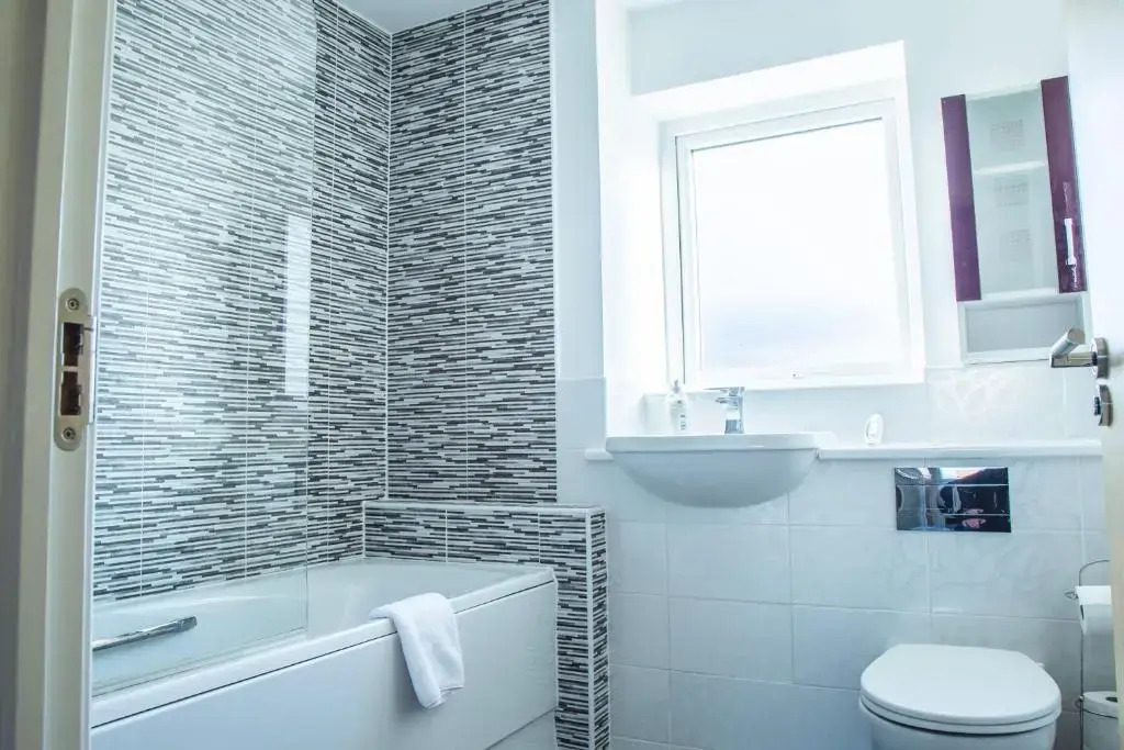 Rest&Recharge at Rylance House by the Etihad Stadium (3 Bedroom, 2.5 Bathroom, Free Parking)