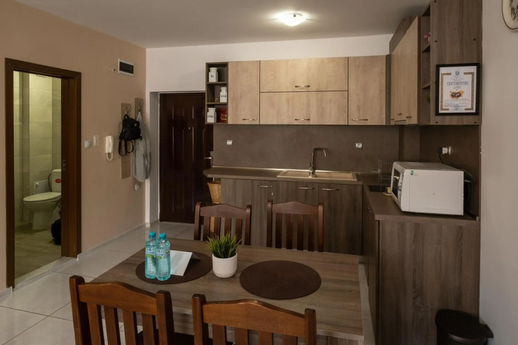 Luxor Apartment