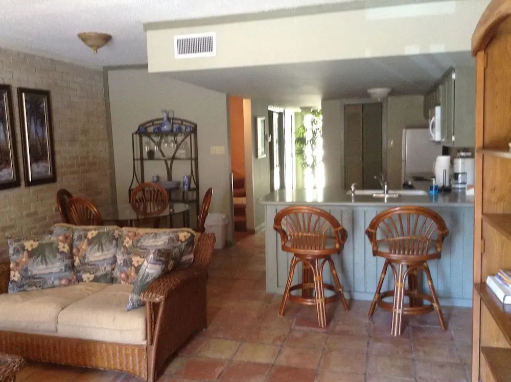 Ocean View Townhomes by Fountain Vista