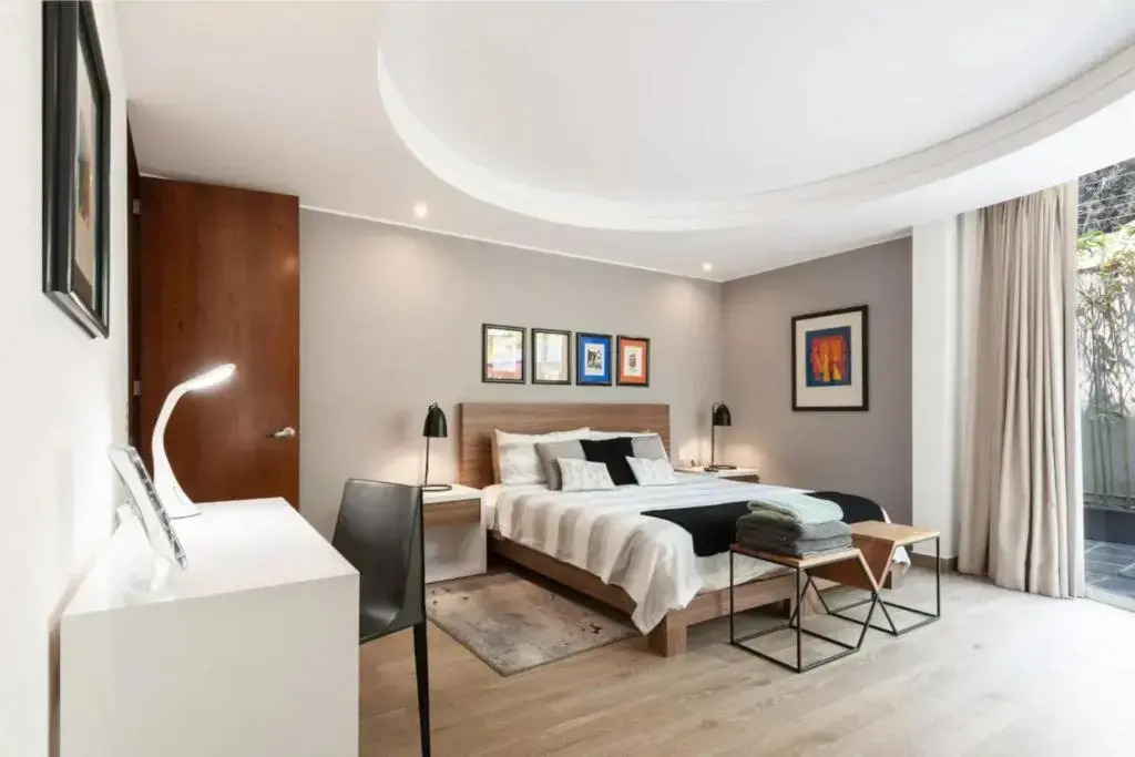 P101 Mi casa #1 at Polanco's most exclusive area