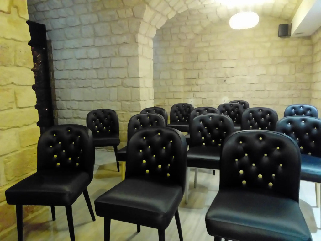 Hotel Les Bulles De Paris
