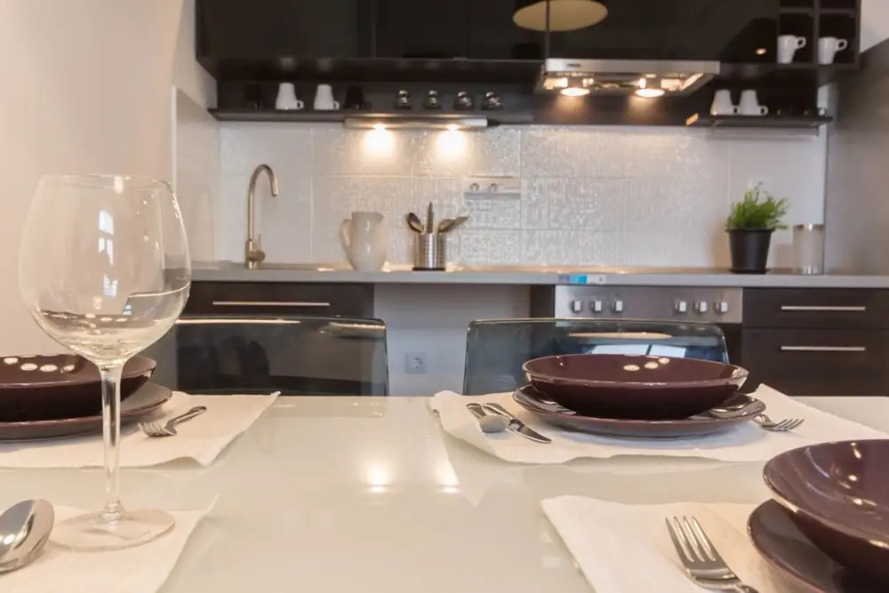 Hi5 Apartments - Luxury Suites