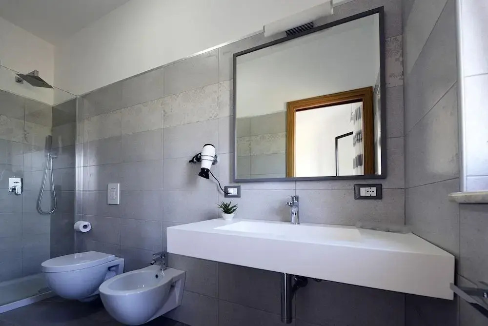 Oasis Hotel Residence Resort
