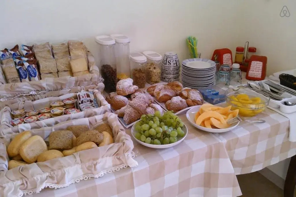 B&B Raggio Di Sole
