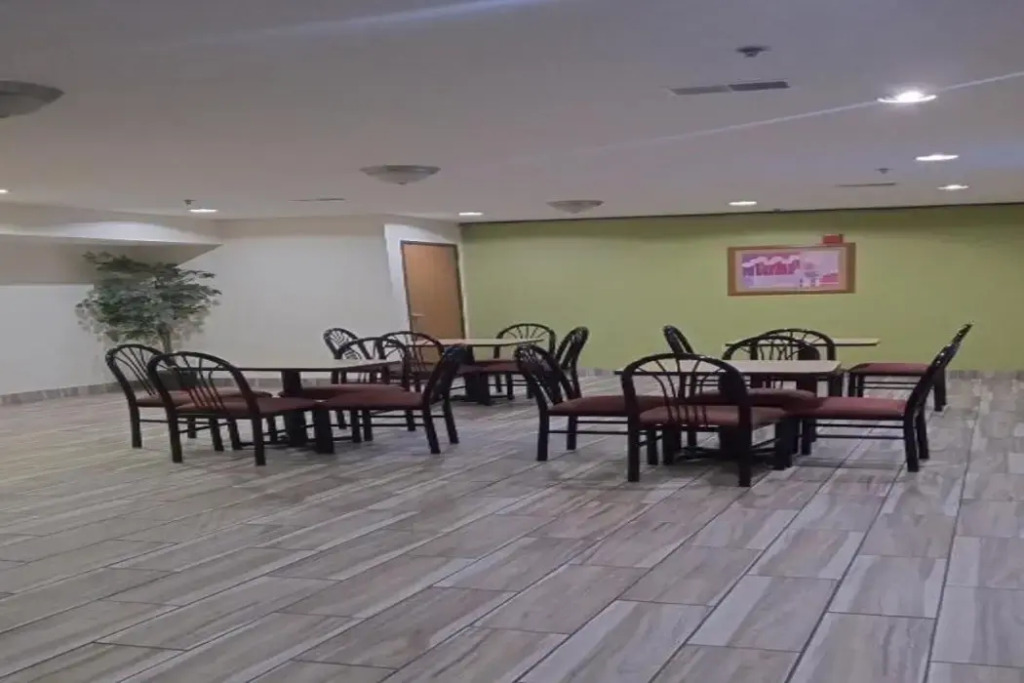 Quality Inn Durand I-69