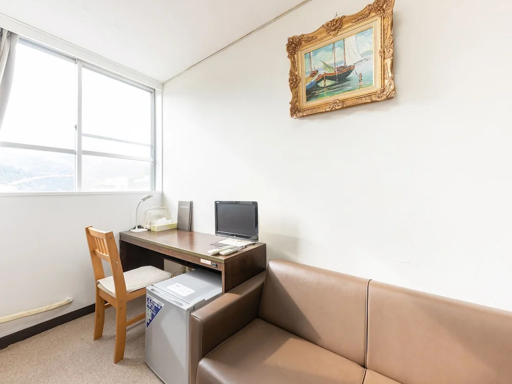 Tabist Hana Hotel Takinoya Aizu-Yanaizu