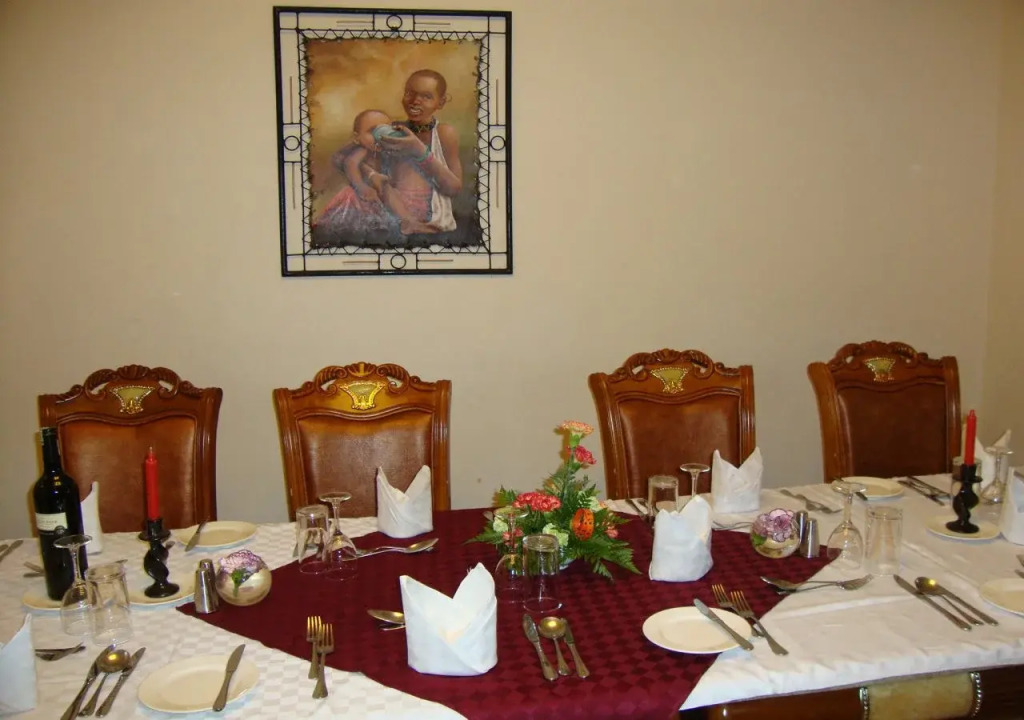 Hennessis Hotel