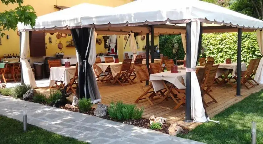 Residenza San Vito