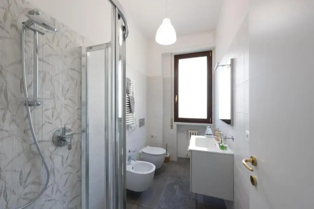 B&B La Marmora 39