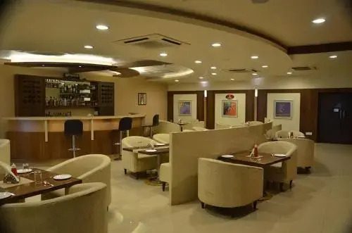 Baramati Club