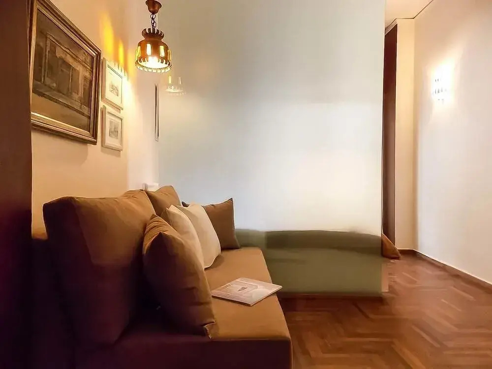 Salaminos-Cozy studio apartment