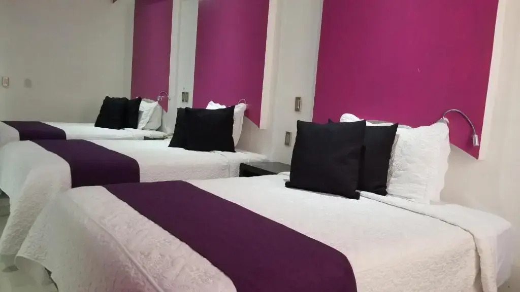 Hotel Dluxe