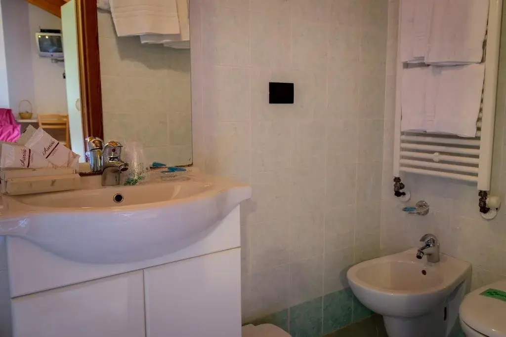 Country House Bucaneve Colli Euganei