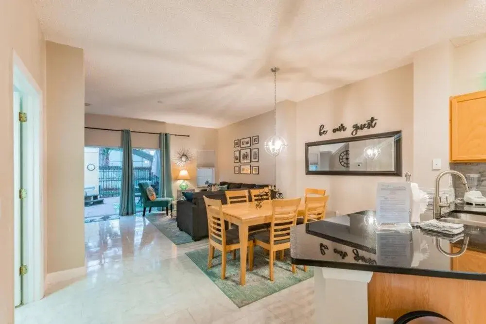 Pompano Place townhouse