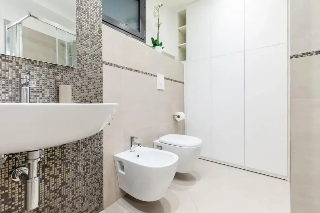 Maison Romana Loft