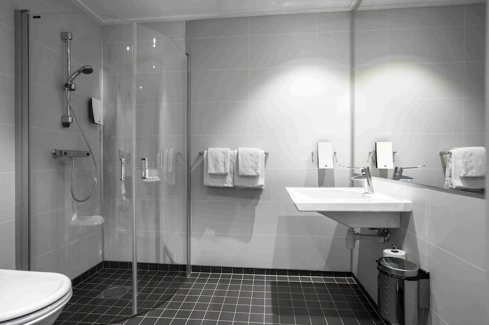 Thon Hotel Vinstra