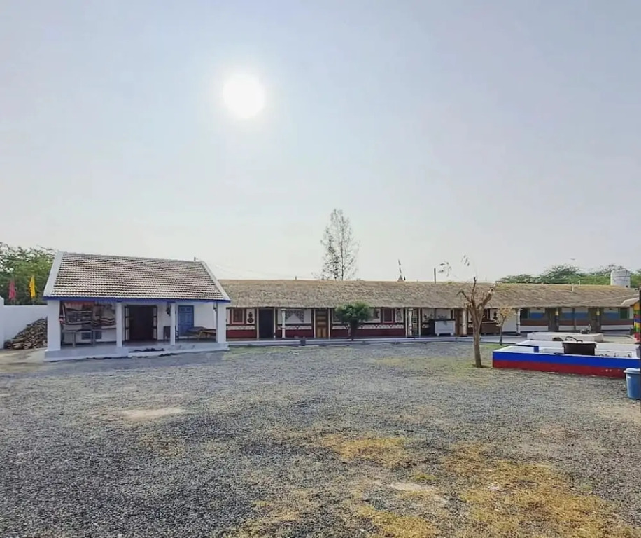 Rann Bhoomi Resort