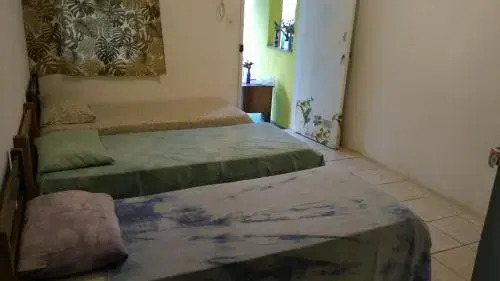 Pousada Aconchego de Imbassaí
