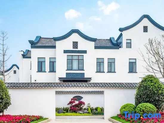 Nanfeng Gongjuyuan Homestay