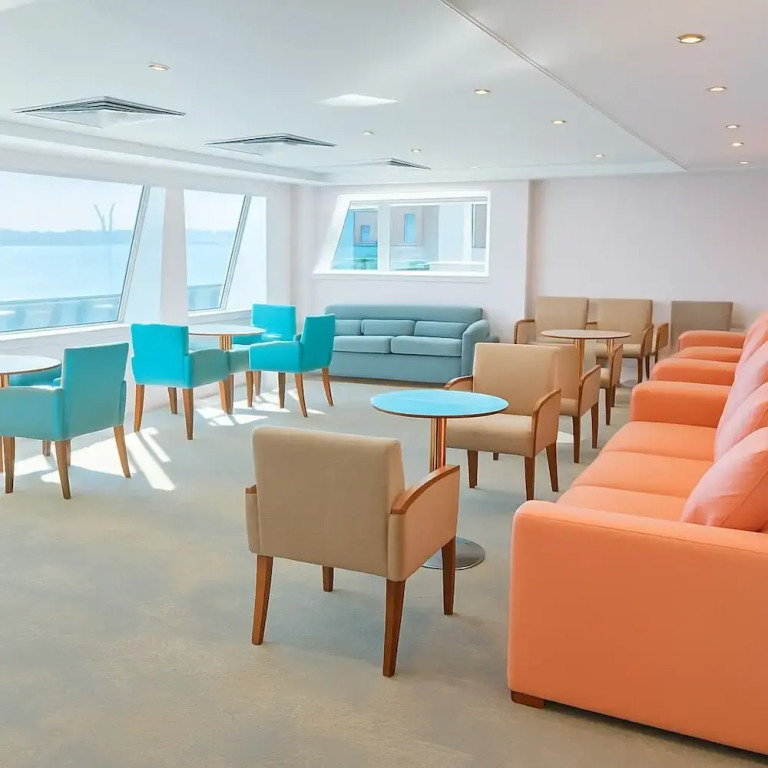 Nile Cruise Royal Queen 1 every Friday from Aswan 3 nights and every Monday from Luxor 4 nights