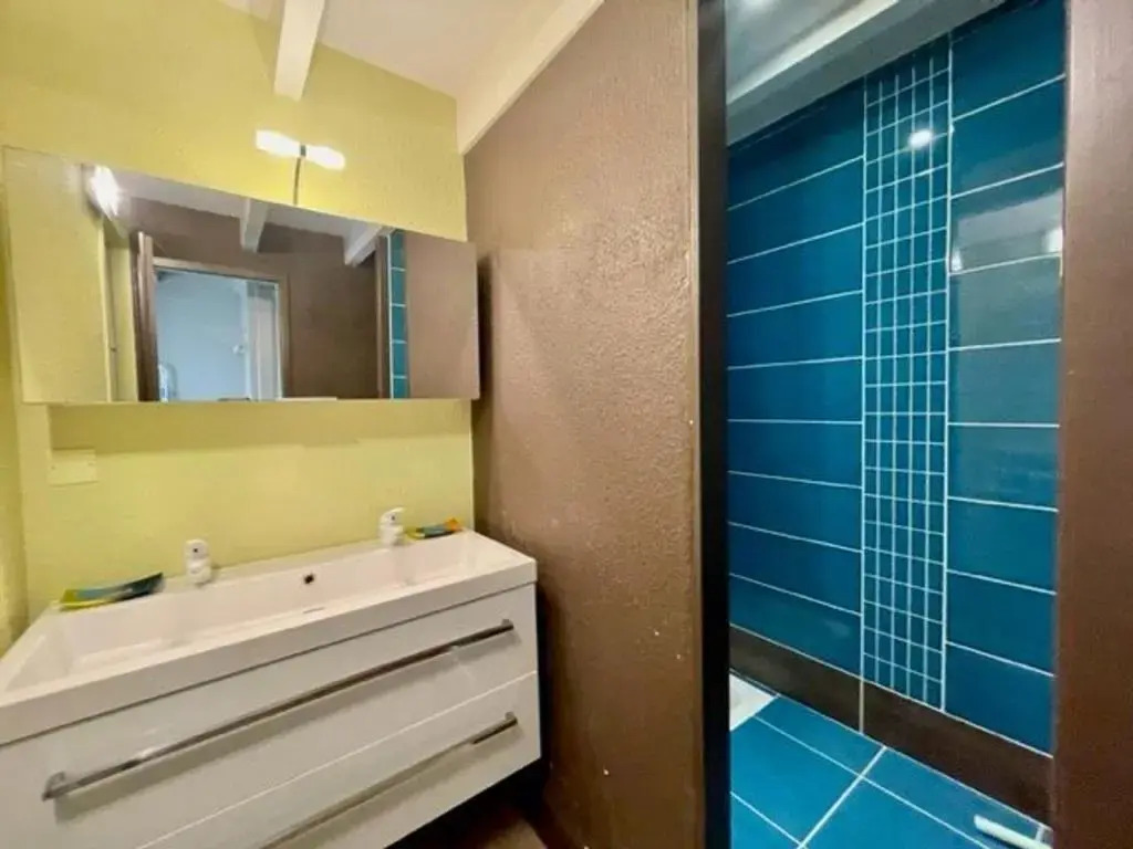 Appartement Saint-Pierre-Quiberon, 1 pièce, 4 personnes - FR-1-478-82