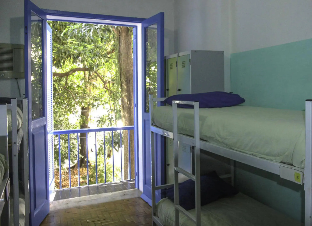 Vila Carioca Hostel