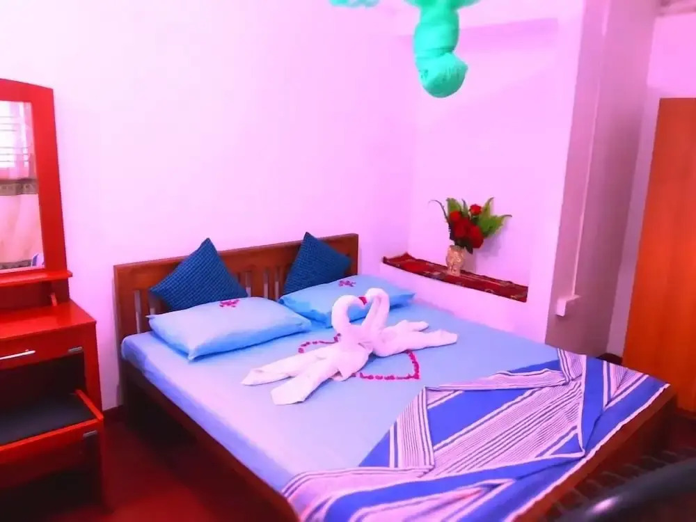luna beach home & cabanas