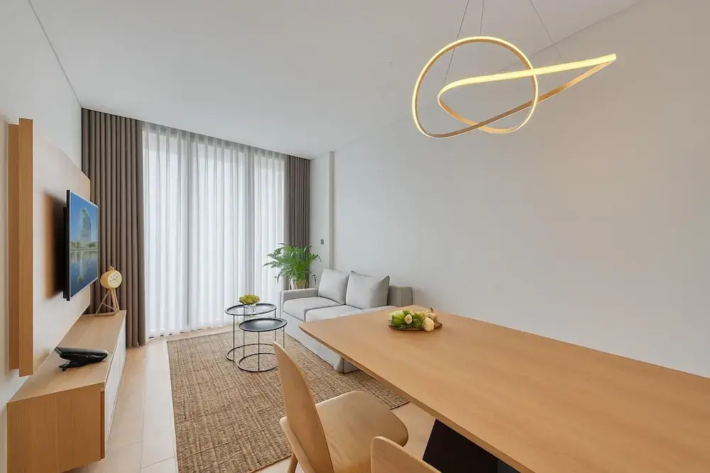 PARKROYAL Serviced Suites Hanoi