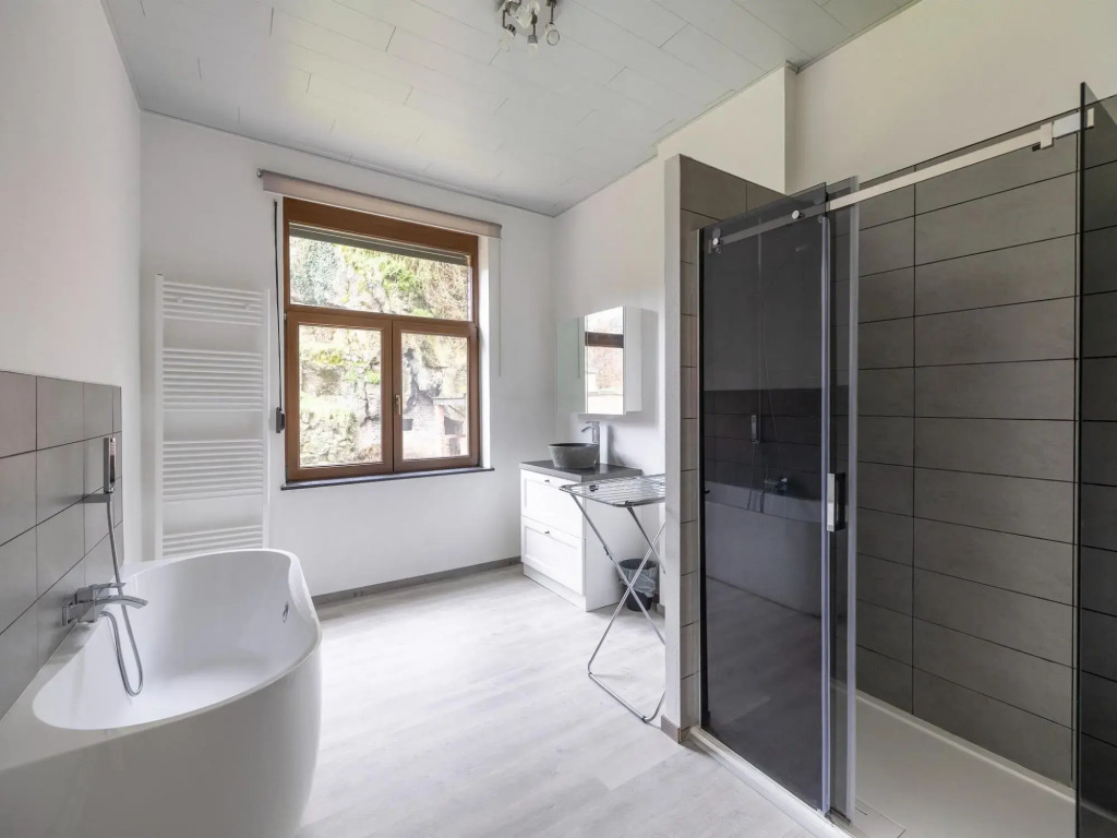 Beautiful Holiday Home in Dinant With Garden