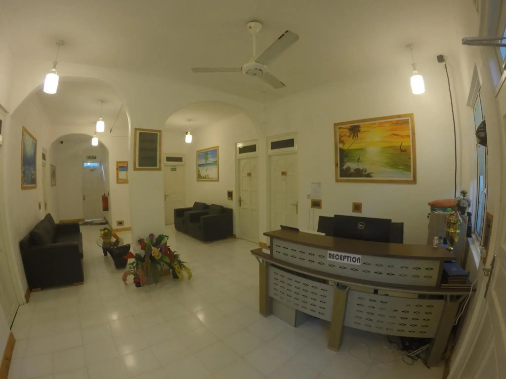 Relax Lodge