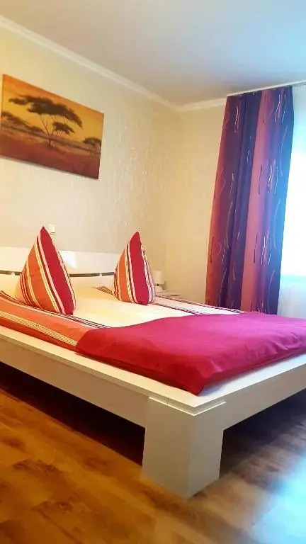 Apartment Koblenz