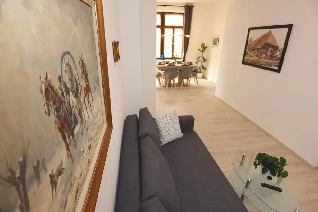 Rössle Apart FeWo