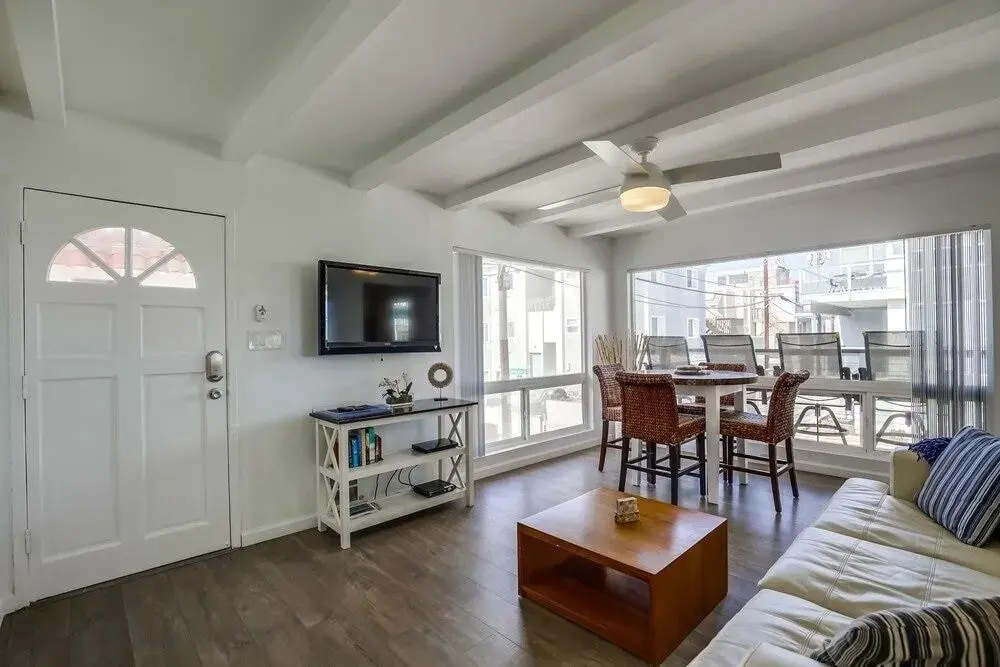 South Shore 7 4 Bedroom Condo