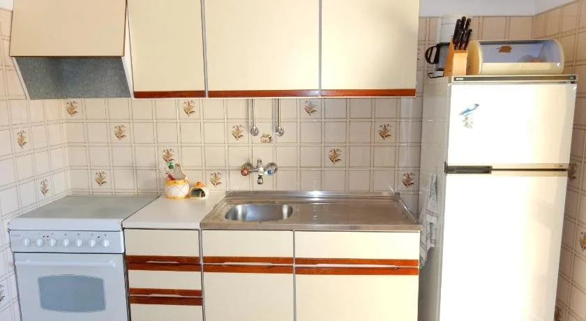Squash Club Apartamentos