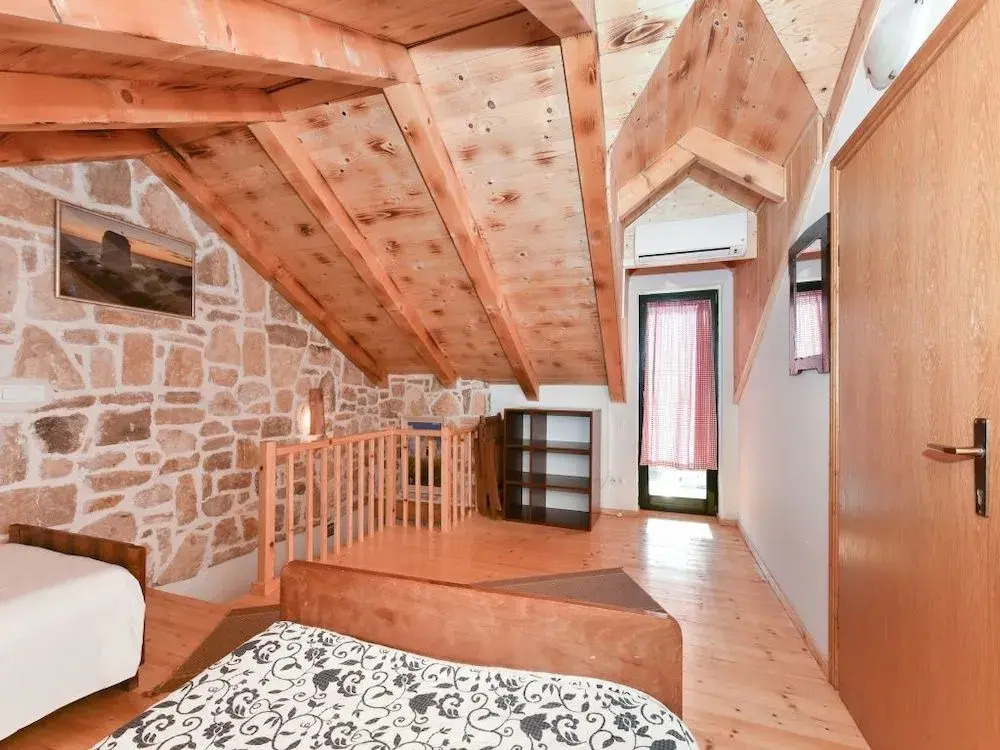 Holiday house Orhideja