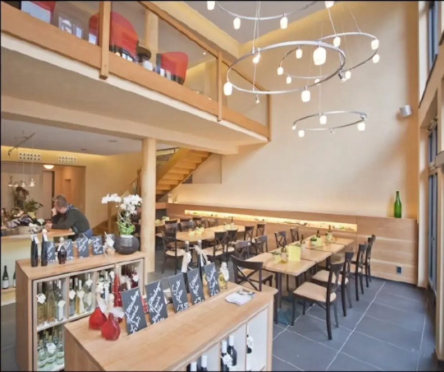 Weingut & Gästehaus Schmitz-Bergweiler