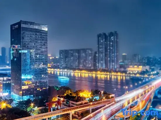 TUYU  Apartment