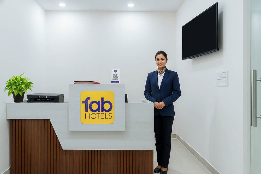 Fabhotel Kesar Inn