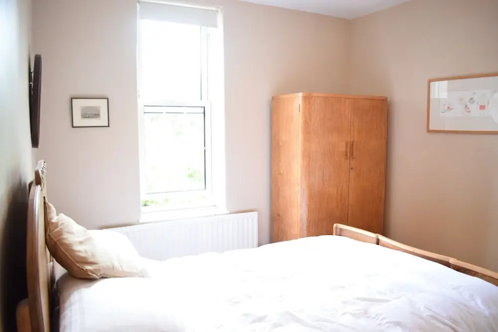 Stunning 3-bed Apartment Next To Tower Bridge
