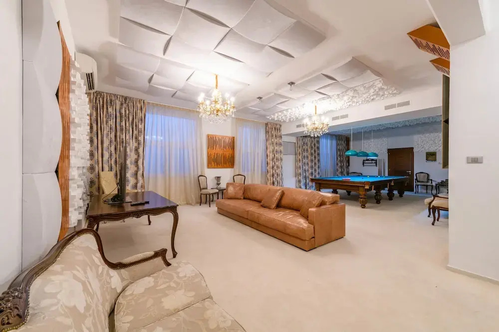Villa Andriani