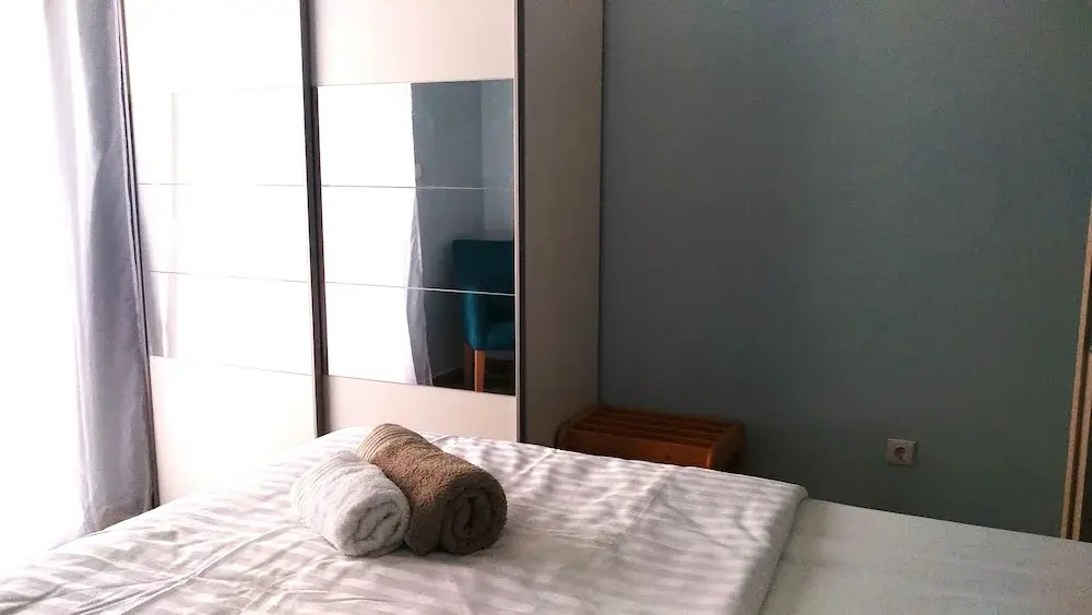 Wellness Apartments Ra